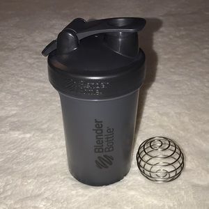 Blender Bottle